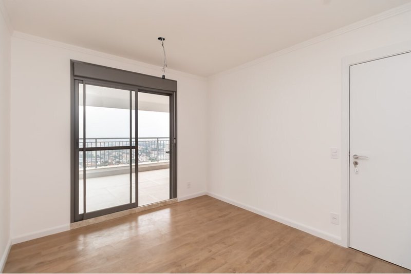 Cobertura Duplex a venda - Vila Dom Pedro I - 4 suítes 240m² Salvador Simões São Paulo - 