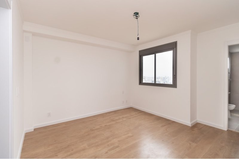Cobertura Duplex a venda - Vila Dom Pedro I - 4 suítes 240m² Salvador Simões São Paulo - 