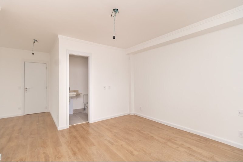 Cobertura Duplex a venda - Vila Dom Pedro I - 4 suítes 240m² Salvador Simões São Paulo - 
