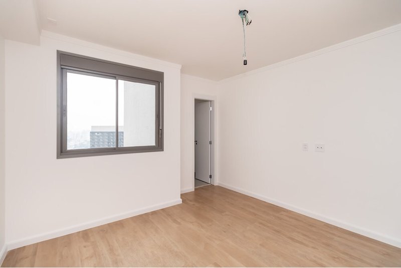Cobertura Duplex a venda - Vila Dom Pedro I - 4 suítes 240m² Salvador Simões São Paulo - 