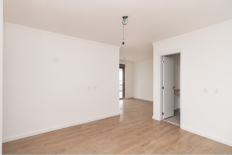 Cobertura Duplex a venda - Vila Dom Pedro I - 4 suítes 240m² Salvador Simões São Paulo - 