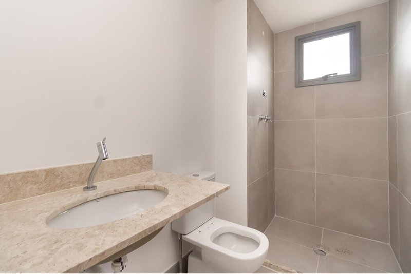Cobertura Duplex a venda - Vila Dom Pedro I - 4 suítes 240m² Salvador Simões São Paulo - 