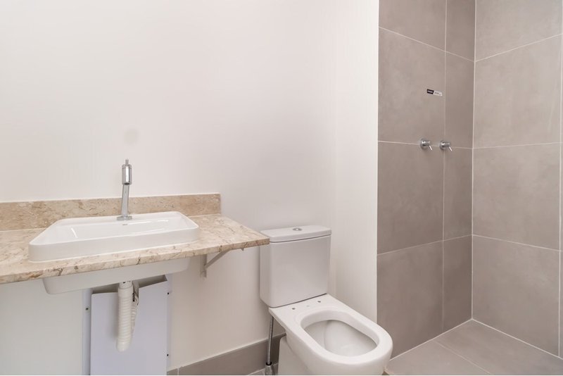Cobertura Duplex a venda - Vila Dom Pedro I - 4 suítes 240m² Salvador Simões São Paulo - 