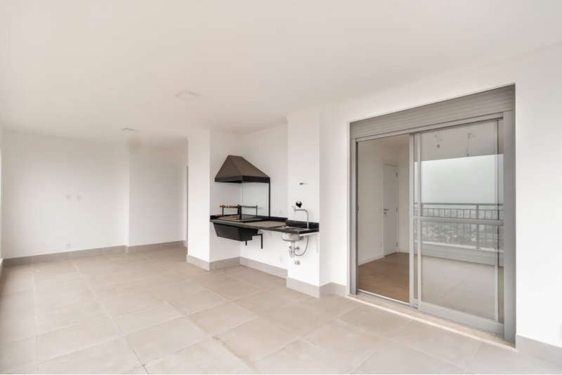 Cobertura Duplex a venda - Vila Dom Pedro I - 4 suítes 240m² Salvador Simões São Paulo - 