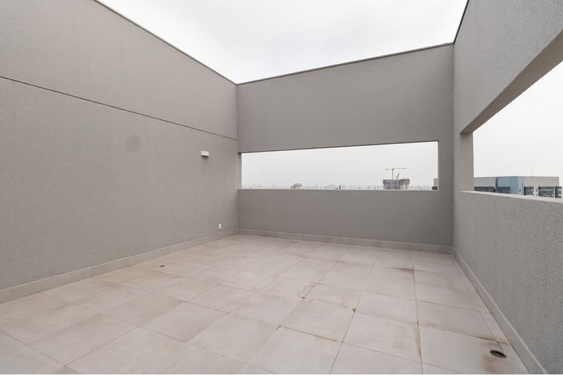 Cobertura Duplex a venda - Vila Dom Pedro I - 4 suítes 240m² Salvador Simões São Paulo - 