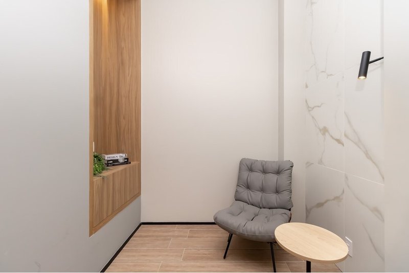 Cobertura Duplex a venda - Vila Dom Pedro I - 4 suítes 240m² Salvador Simões São Paulo - 