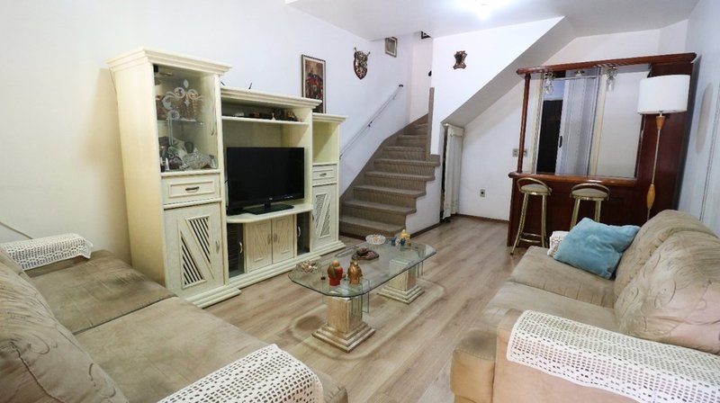 Casa a venda - Indianópolis - 2 dormitórios 86m² Miruna São Paulo - 