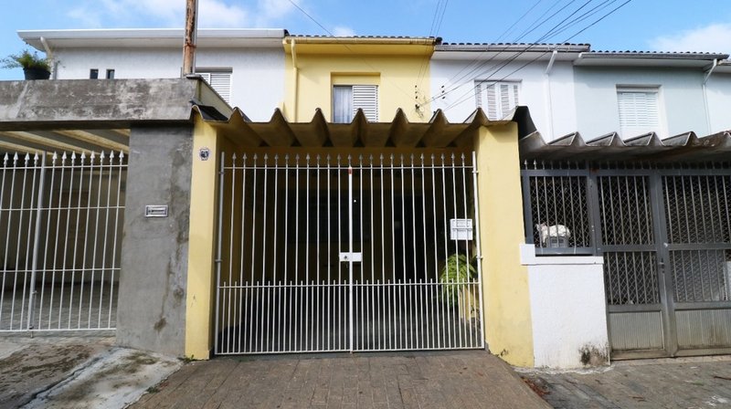 Casa a venda - Indianópolis - 2 dormitórios 86m² Miruna São Paulo - 