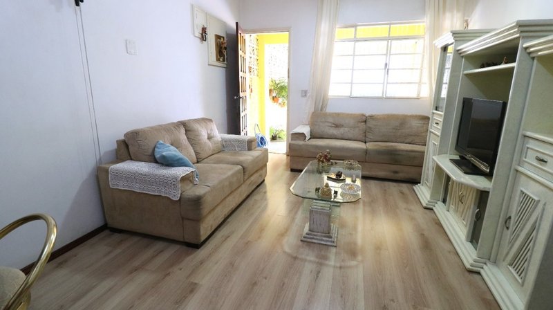 Casa a venda - Indianópolis - 2 dormitórios 86m² Miruna São Paulo - 