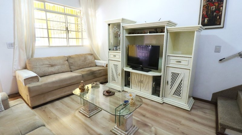 Casa a venda - Indianópolis - 2 dormitórios 86m² Miruna São Paulo - 