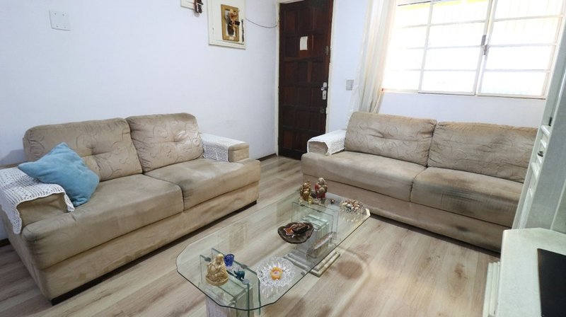 Casa a venda - Indianópolis - 2 dormitórios 86m² Miruna São Paulo - 