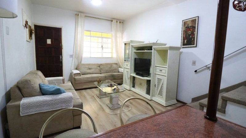 Casa a venda - Indianópolis - 2 dormitórios 86m² Miruna São Paulo - 