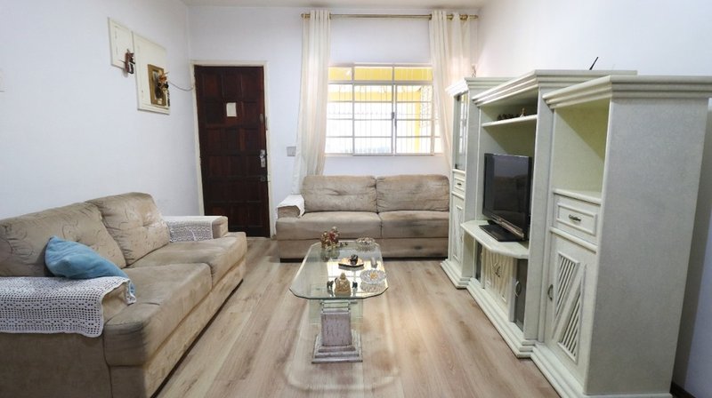 Casa a venda - Indianópolis - 2 dormitórios 86m² Miruna São Paulo - 