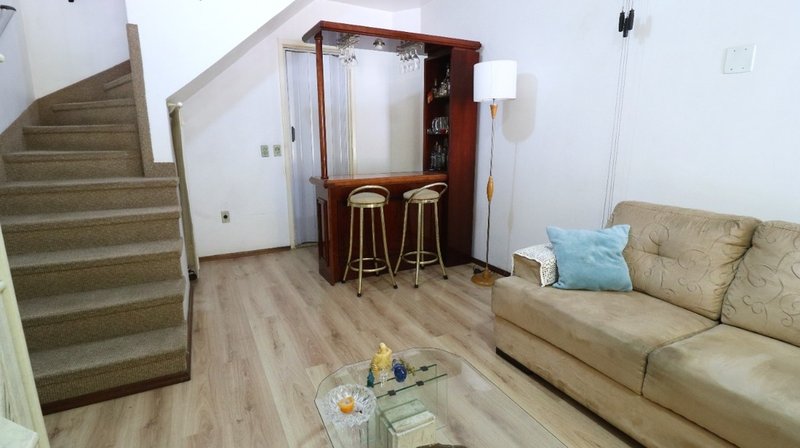 Casa a venda - Indianópolis - 2 dormitórios 86m² Miruna São Paulo - 