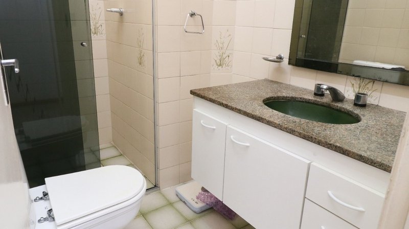 Casa a venda - Indianópolis - 2 dormitórios 86m² Miruna São Paulo - 