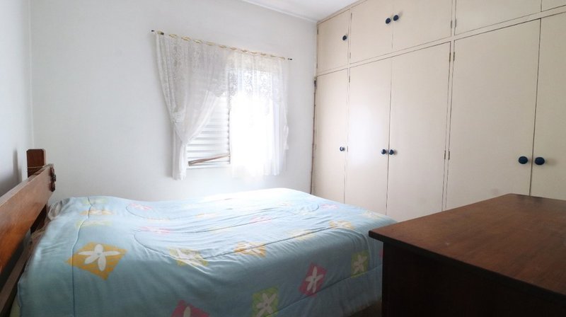 Casa a venda - Indianópolis - 2 dormitórios 86m² Miruna São Paulo - 
