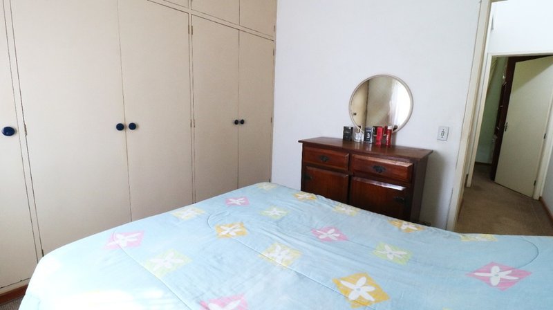 Casa a venda - Indianópolis - 2 dormitórios 86m² Miruna São Paulo - 