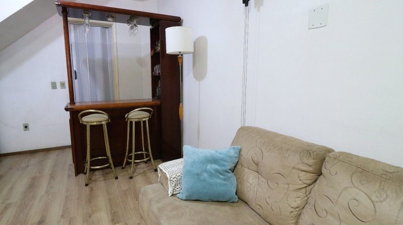 Casa a venda - Indianópolis - 2 dormitórios 86m² Miruna São Paulo - 