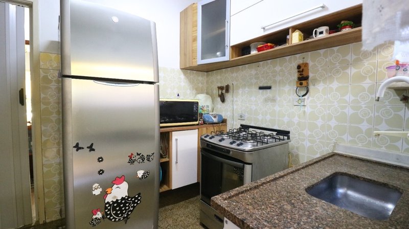 Casa a venda - Indianópolis - 2 dormitórios 86m² Miruna São Paulo - 