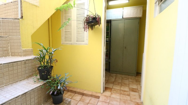 Casa a venda - Indianópolis - 2 dormitórios 86m² Miruna São Paulo - 