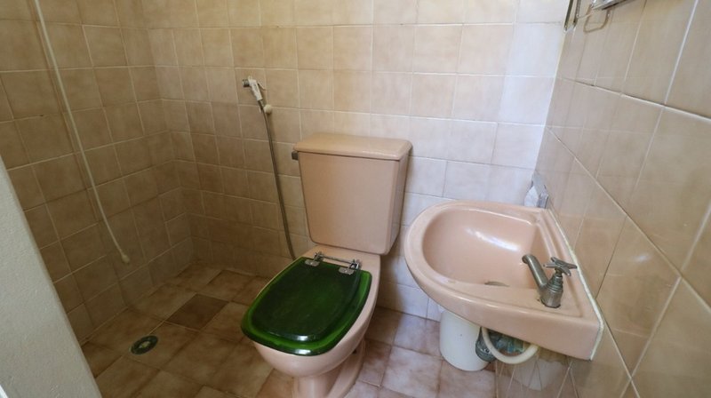 Casa a venda - Indianópolis - 2 dormitórios 86m² Miruna São Paulo - 