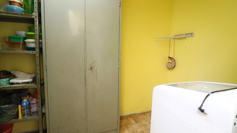 Casa a venda - Indianópolis - 2 dormitórios 86m² Miruna São Paulo - 