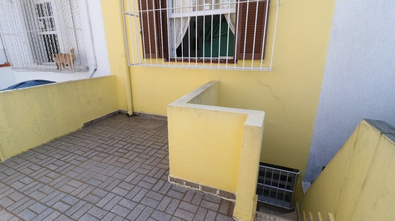 Casa a venda - Indianópolis - 2 dormitórios 86m² Miruna São Paulo - 