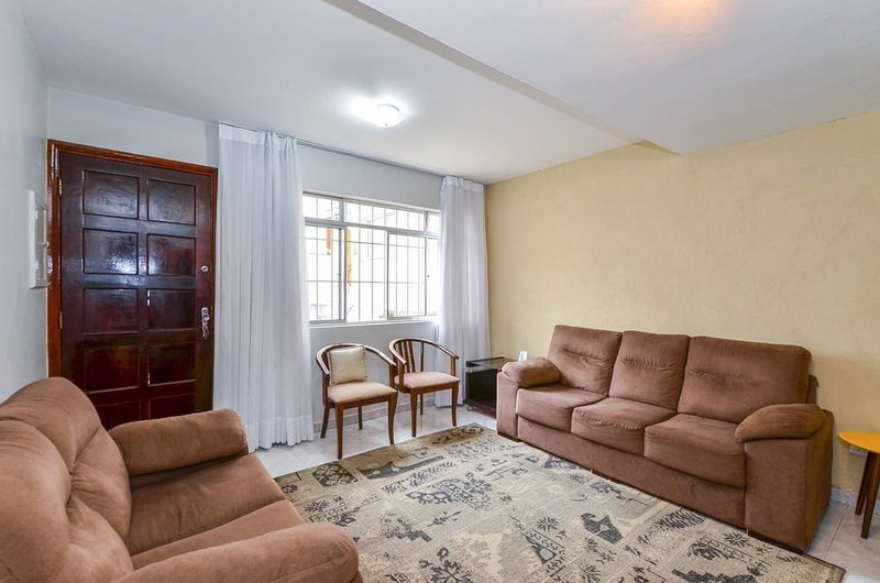 Casa em Condomínio a venda - Vila Mascote - 2 dormitórios 64m² Épiro São Paulo - 