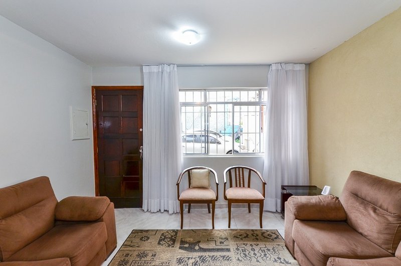 Casa em Condomínio a venda - Vila Mascote - 2 dormitórios 64m² Épiro São Paulo - 
