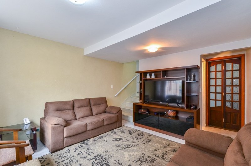 Casa em Condomínio a venda - Vila Mascote - 2 dormitórios 64m² Épiro São Paulo - 