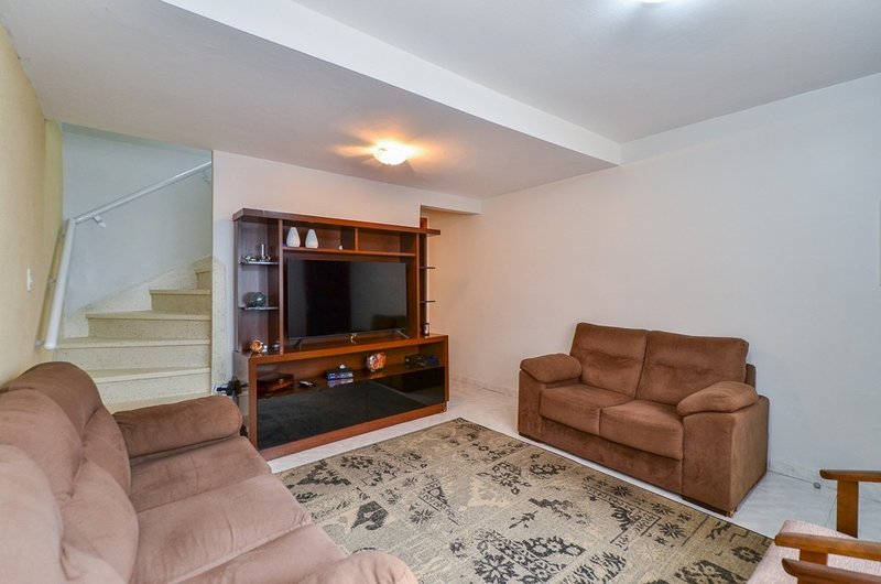 Casa em Condomínio a venda - Vila Mascote - 2 dormitórios 64m² Épiro São Paulo - 
