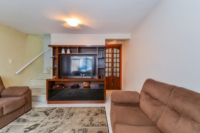 Casa em Condomínio a venda - Vila Mascote - 2 dormitórios 64m² Épiro São Paulo - 