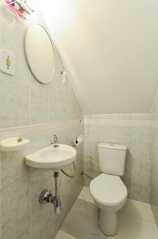 Casa em Condomínio a venda - Vila Mascote - 2 dormitórios 64m² Épiro São Paulo - 