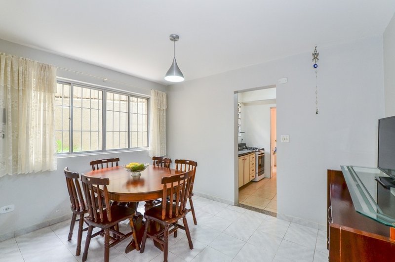 Casa em Condomínio a venda - Vila Mascote - 2 dormitórios 64m² Épiro São Paulo - 