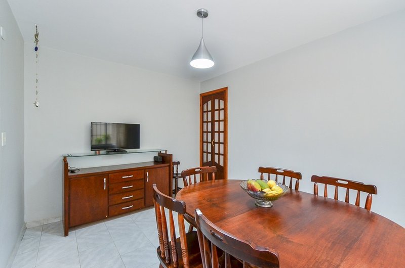 Casa em Condomínio a venda - Vila Mascote - 2 dormitórios 64m² Épiro São Paulo - 