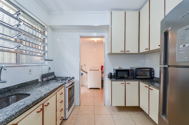 Casa em Condomínio a venda - Vila Mascote - 2 dormitórios 64m² Épiro São Paulo - 