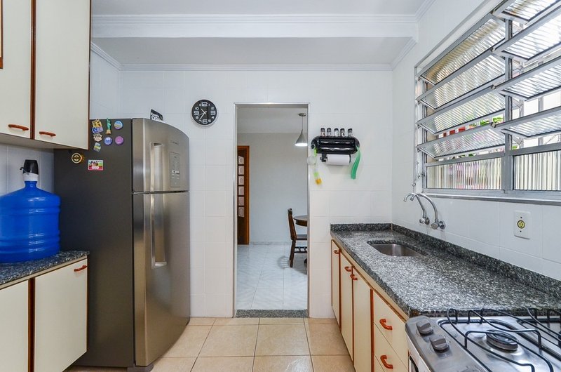 Casa em Condomínio a venda - Vila Mascote - 2 dormitórios 64m² Épiro São Paulo - 