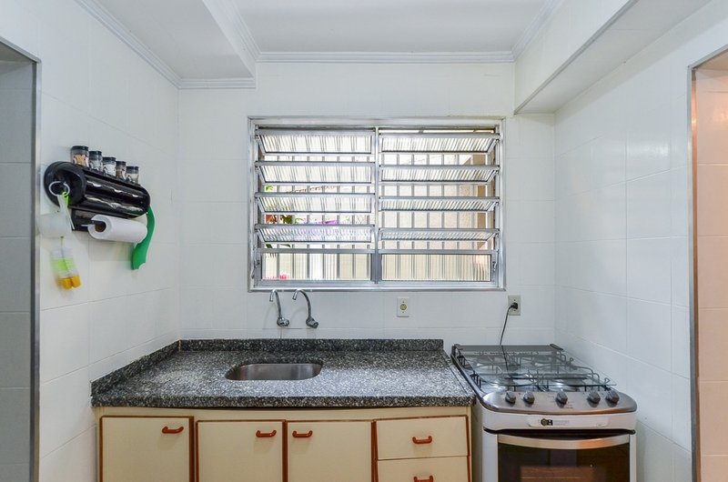 Casa em Condomínio a venda - Vila Mascote - 2 dormitórios 64m² Épiro São Paulo - 