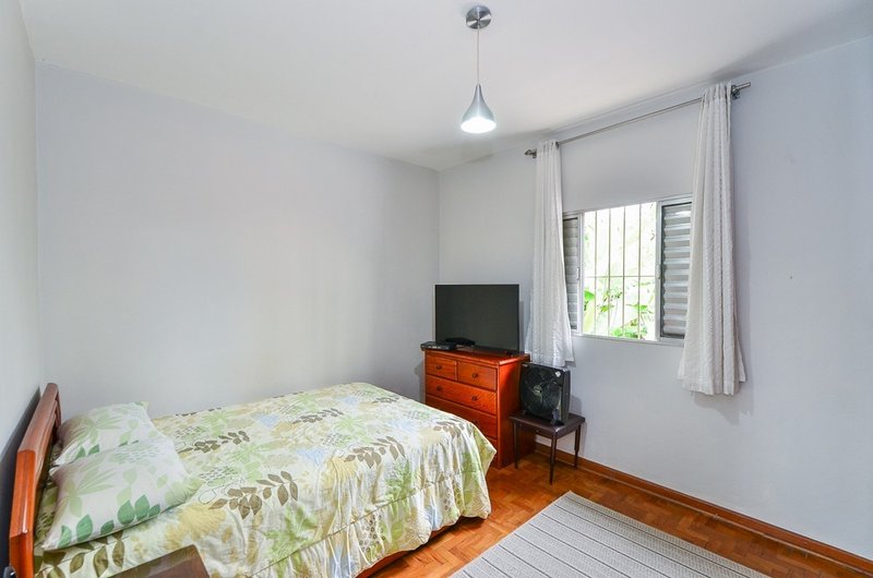 Casa em Condomínio a venda - Vila Mascote - 2 dormitórios 64m² Épiro São Paulo - 