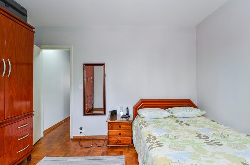 Casa em Condomínio a venda - Vila Mascote - 2 dormitórios 64m² Épiro São Paulo - 