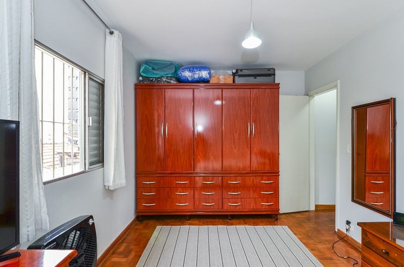 Casa em Condomínio a venda - Vila Mascote - 2 dormitórios 64m² Épiro São Paulo - 