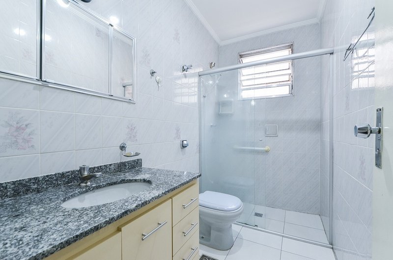 Casa em Condomínio a venda - Vila Mascote - 2 dormitórios 64m² Épiro São Paulo - 