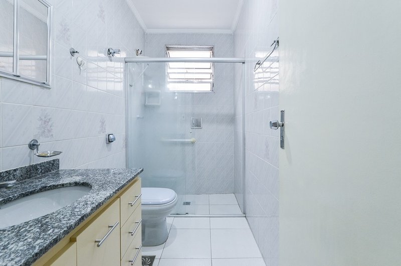 Casa em Condomínio a venda - Vila Mascote - 2 dormitórios 64m² Épiro São Paulo - 