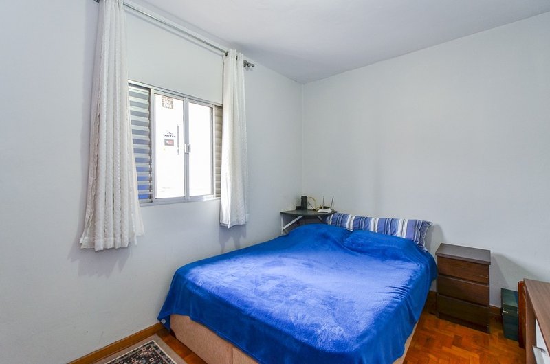Casa em Condomínio a venda - Vila Mascote - 2 dormitórios 64m² Épiro São Paulo - 