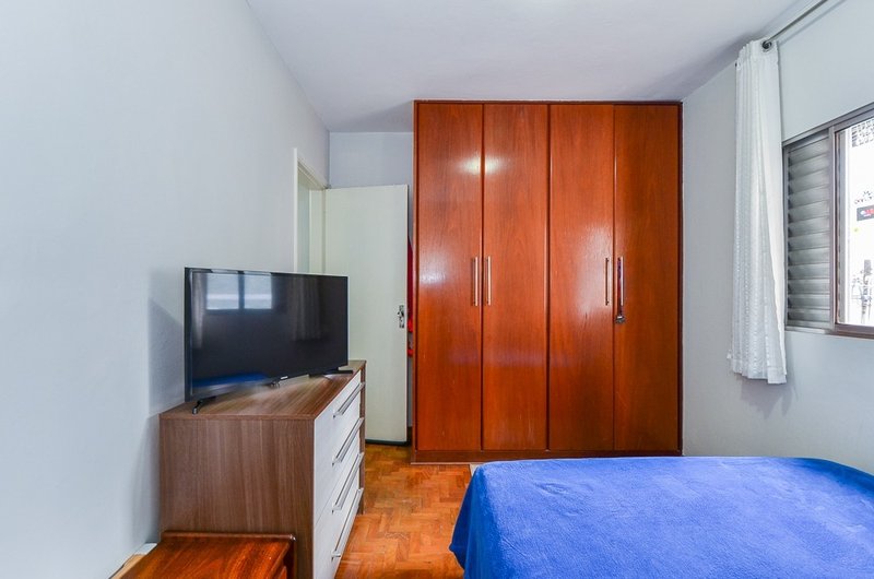 Casa em Condomínio a venda - Vila Mascote - 2 dormitórios 64m² Épiro São Paulo - 