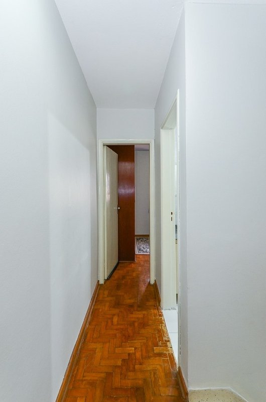 Casa em Condomínio a venda - Vila Mascote - 2 dormitórios 64m² Épiro São Paulo - 