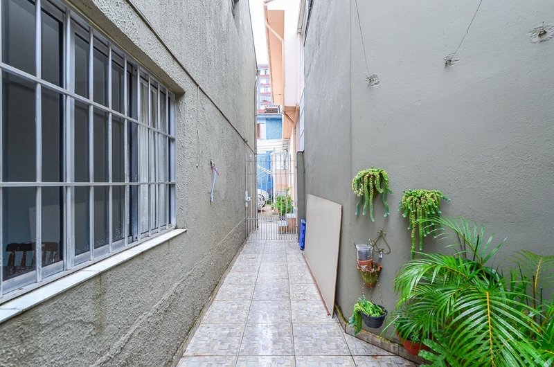 Casa em Condomínio a venda - Vila Mascote - 2 dormitórios 64m² Épiro São Paulo - 