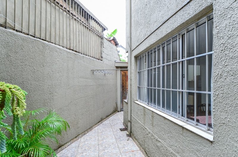 Casa em Condomínio a venda - Vila Mascote - 2 dormitórios 64m² Épiro São Paulo - 