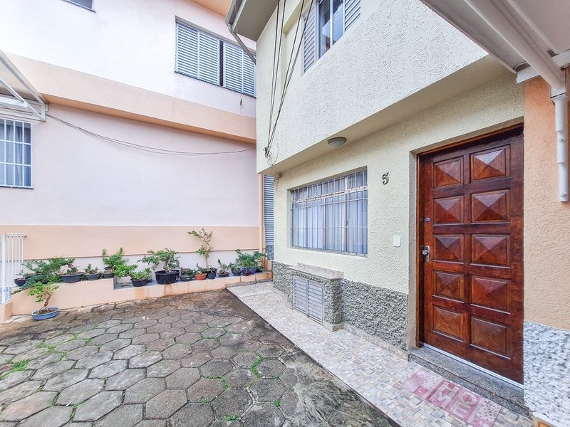 Casa em Condomínio a venda - Vila Mascote - 2 dormitórios 64m² Épiro São Paulo - 