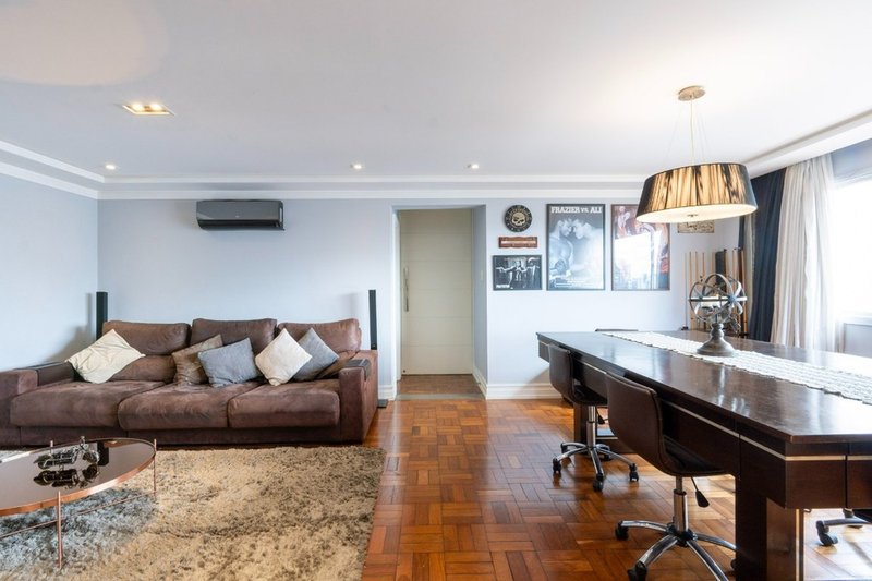 Apartamento a venda - Santo Amaro - 1 suíte 155m² Santo Amaro São Paulo - 